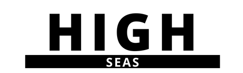 High Seas Logo